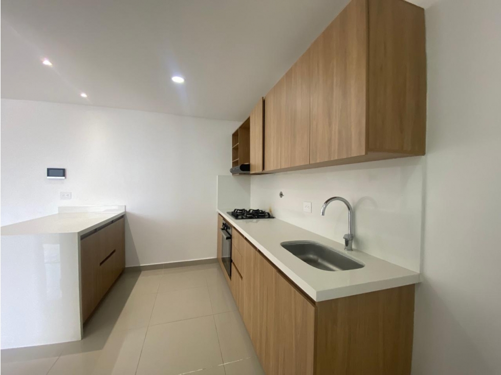 Arriendo Apartamento en Envigado Sector el Portal — foto 4