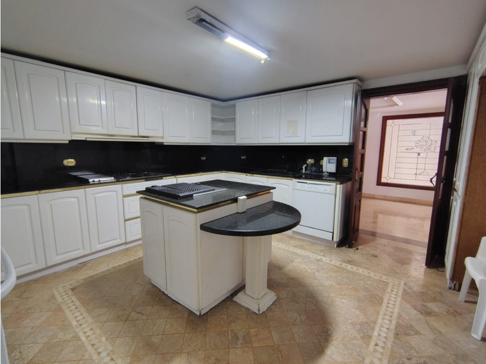 Casa en arriendo sector San Lucas — foto 3