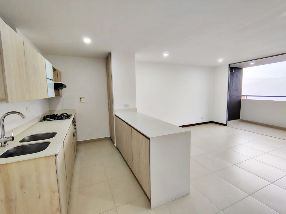 Apartamento en arriendo sector Los Gonzalez — foto 6