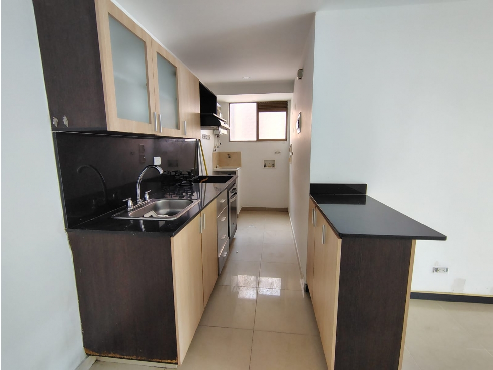 Apartamento en arriendo sector Los Gonzalez — foto 5