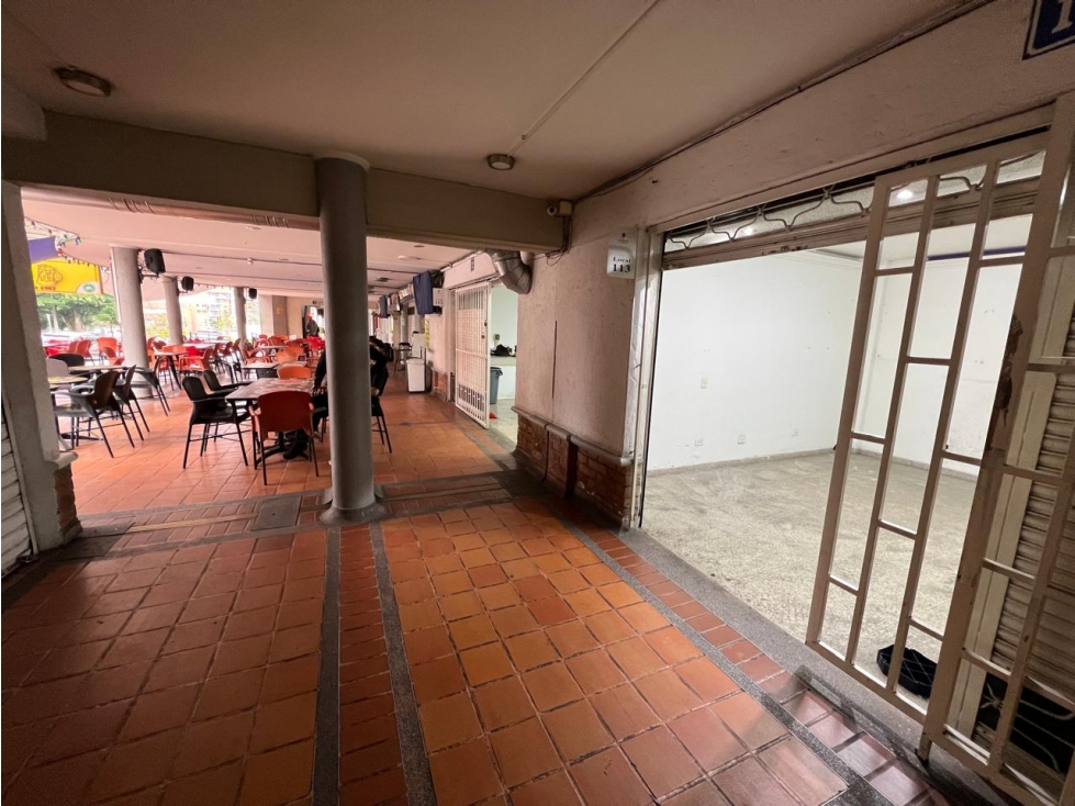 Local en Arriendo Transversal Intermedia Envigado