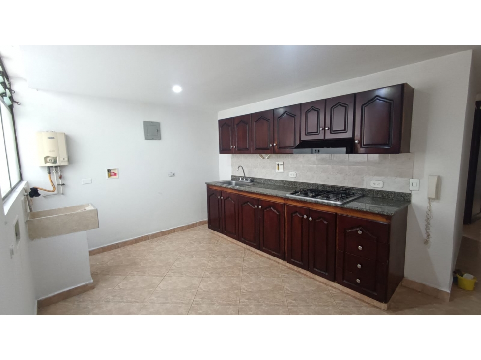 Apartamento en Arriendo Fatima Medellin — foto 6