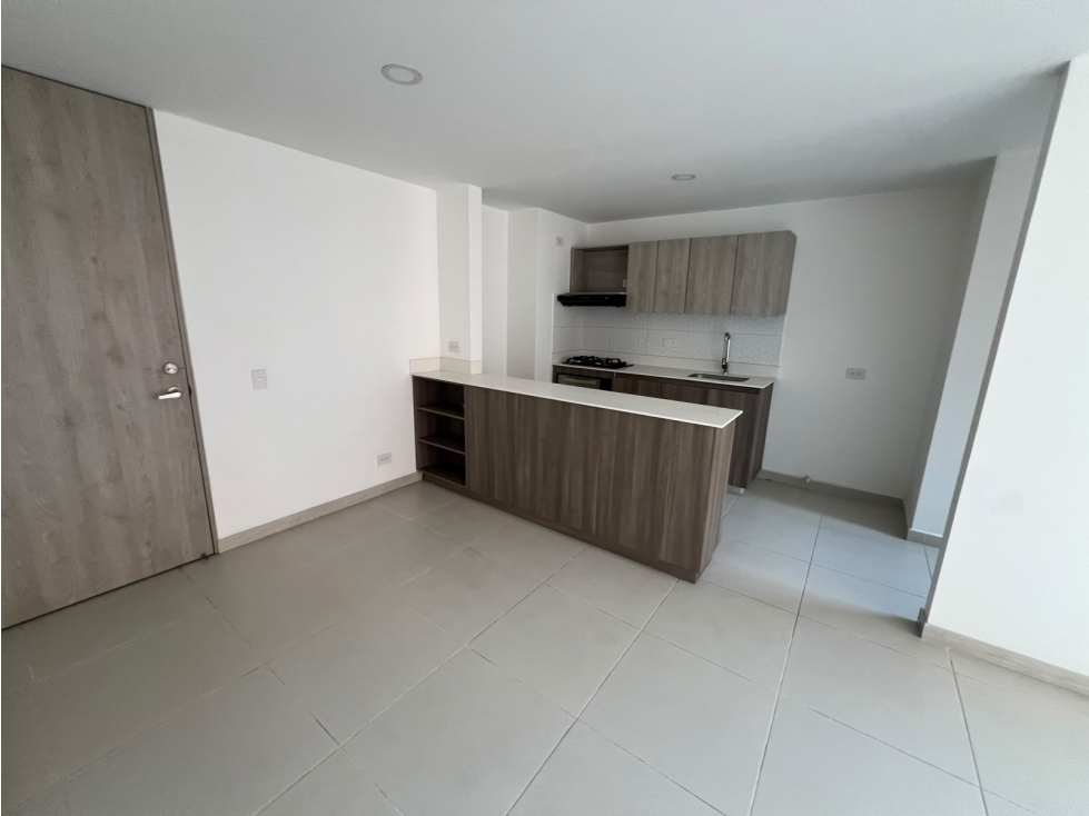 Apartamento en Arriendo San Diego Medellín — foto 4