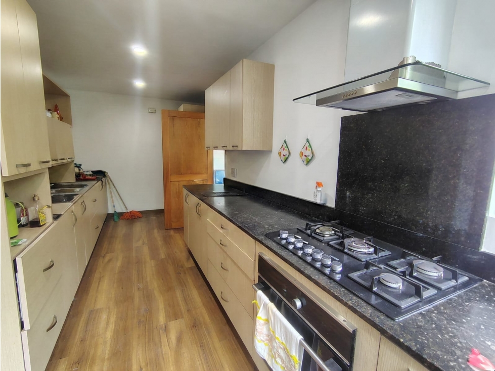 Apartamento en arriendo sector Milla de Oro — foto 5