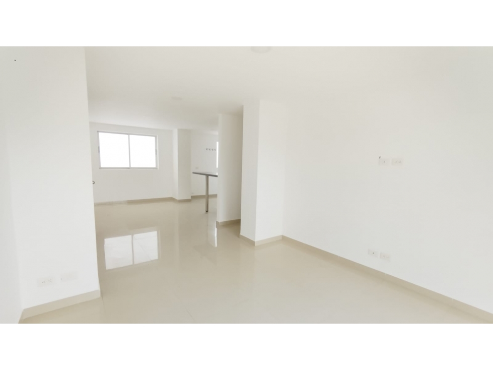 Apartamento En Arriendo En Sector Conquistadores — foto 3