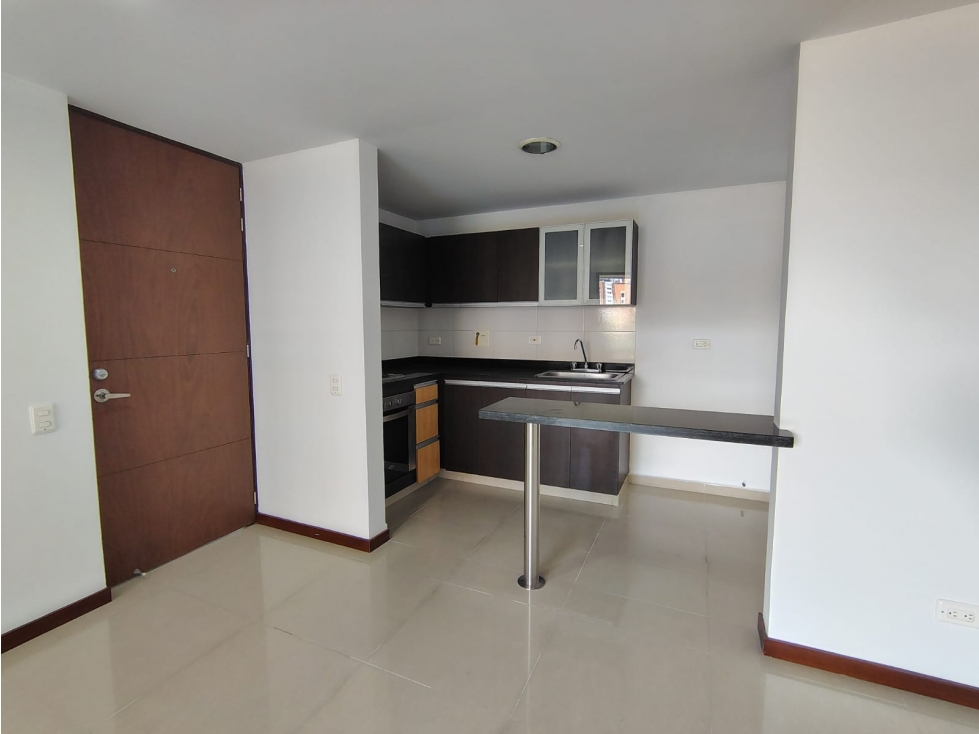 Apartamento en venta sector Las Palmas — foto 5