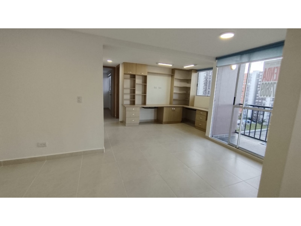 APARTAMENTO EN VENTA EN MANZANILLOS RIONEGRO — foto 4