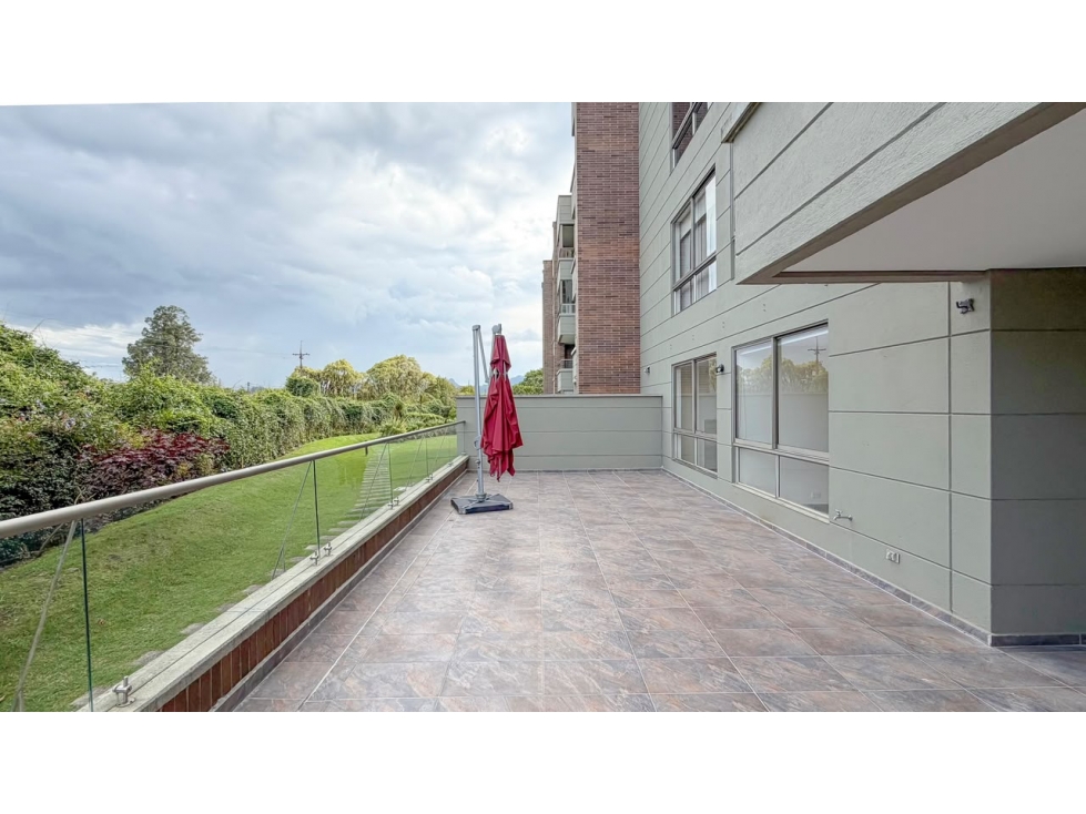 APARTAMENTO EN ARRIENDO Y VENTA EN CASA GRANDE LLANOGRANDE RIONEGRO — foto 5