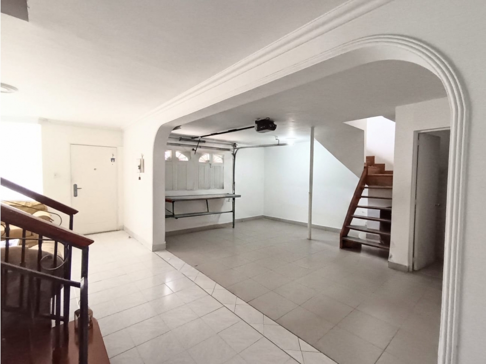 Apartamento en Arriendo Estadio Medellin — foto 5