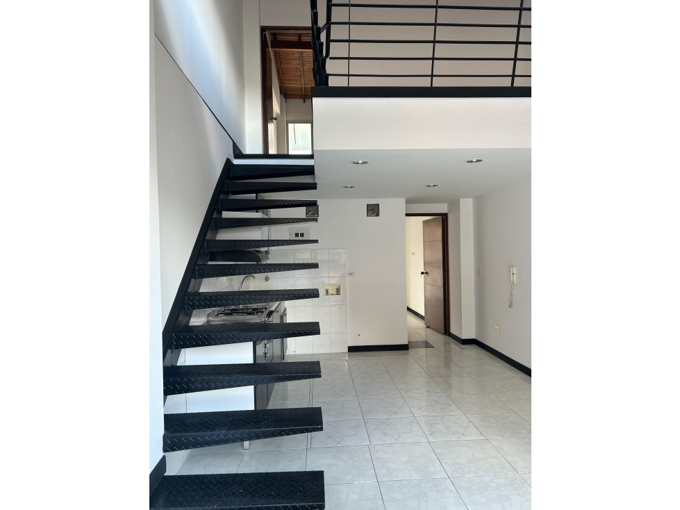 Apartamento En Arriendo En Laureles — foto 5
