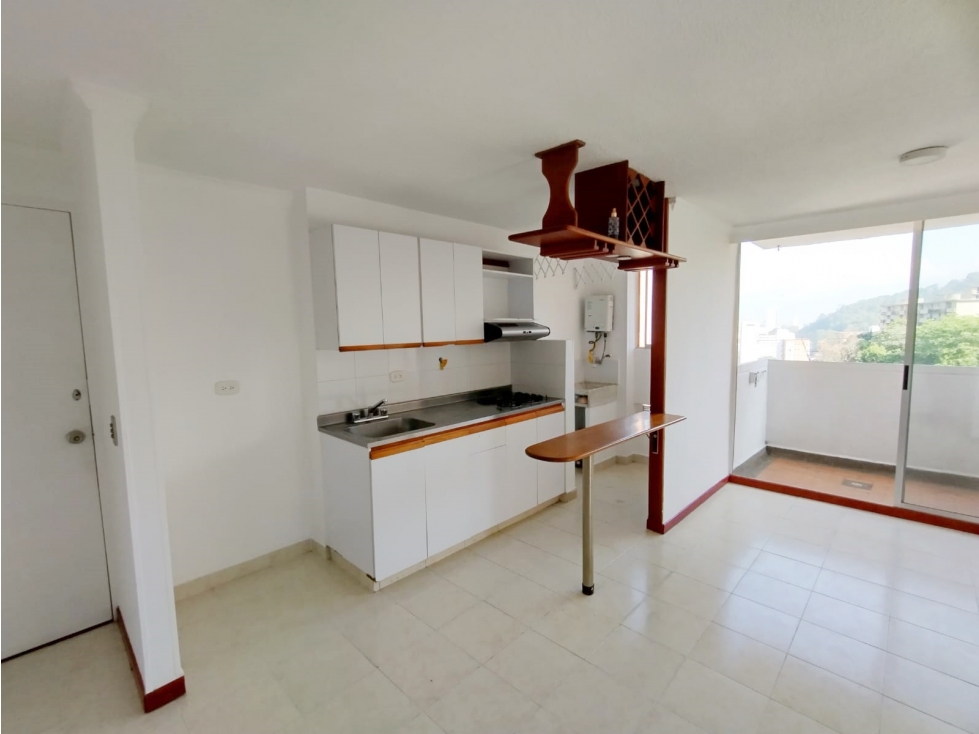 Apartamento en arriendo sector San Julián