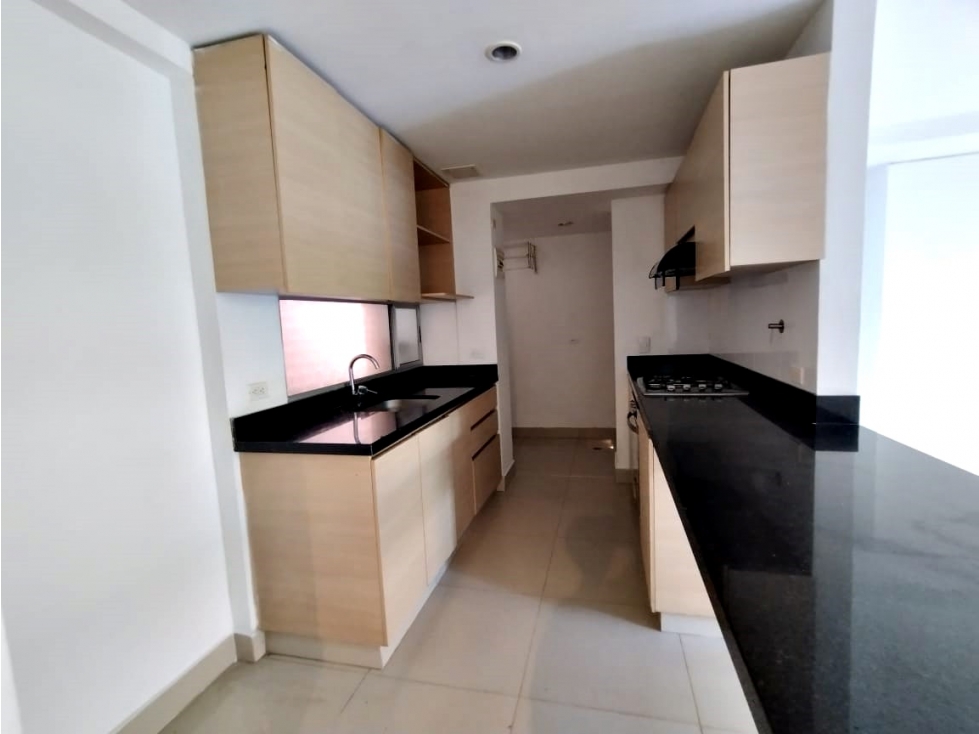 Apartamento en arriendo sector Santa Maria de los Angeles — foto 6