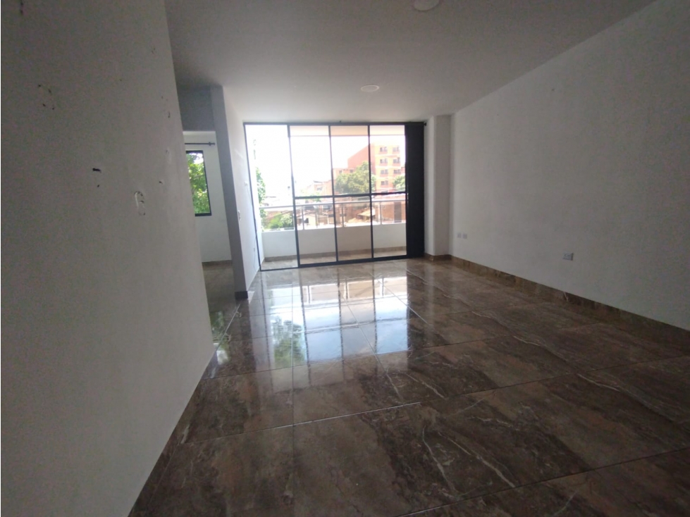 Arriendo Apartamento en Manrique — foto 2