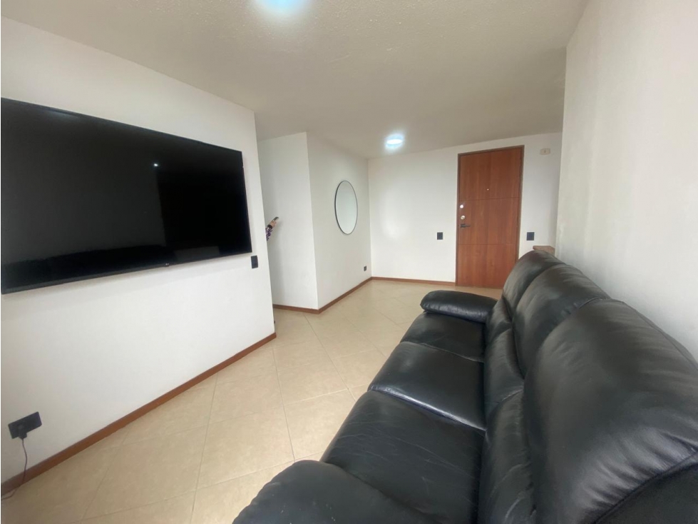 Vendo Apartamento en las Palmas — foto 3