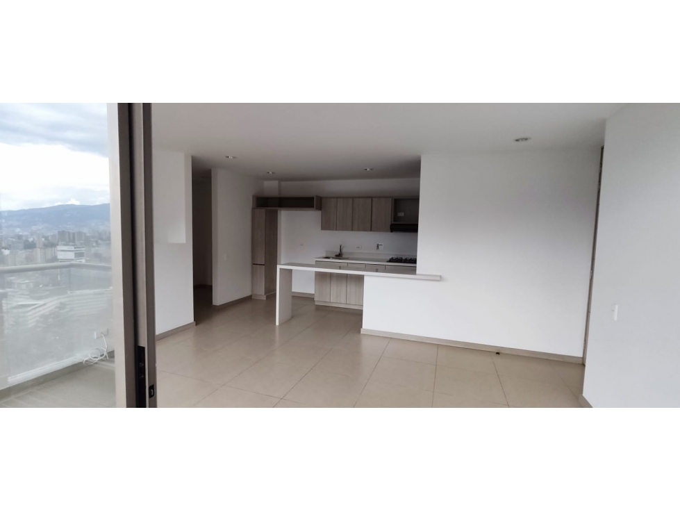 apartamento en arriendo sector superior padre marianito — foto 3