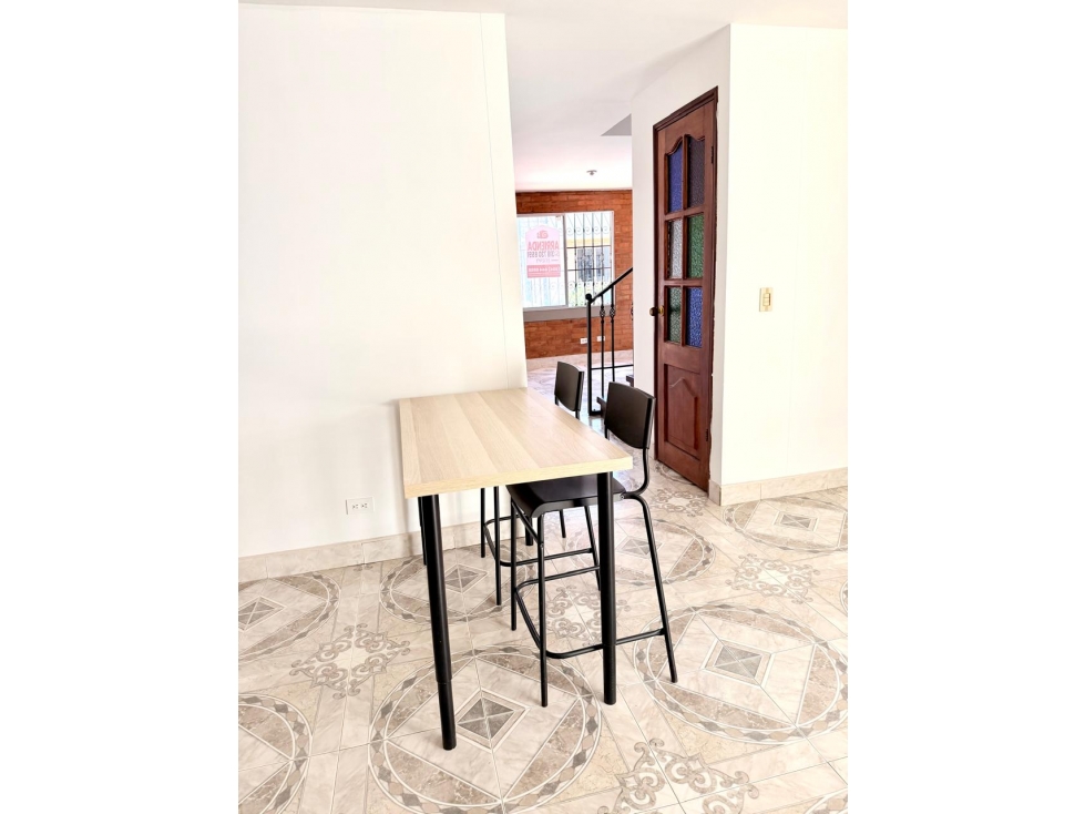 Casa en arriendo en Santa Clara Rionegro — foto 5