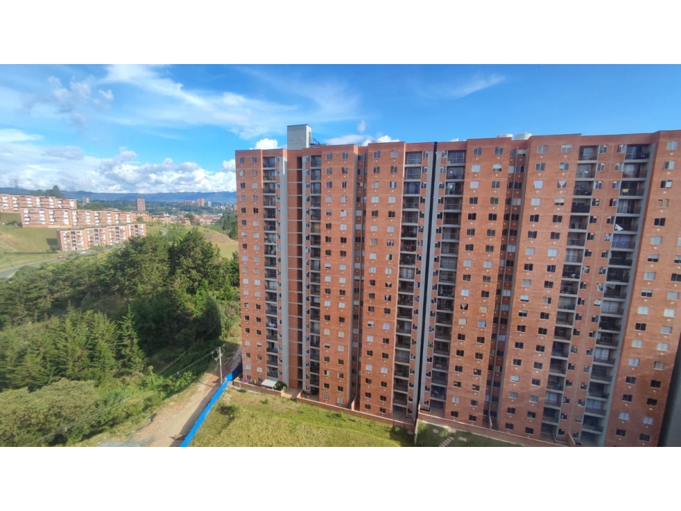 Apartamento en arriendo en Rionegro en riovivo — foto 5