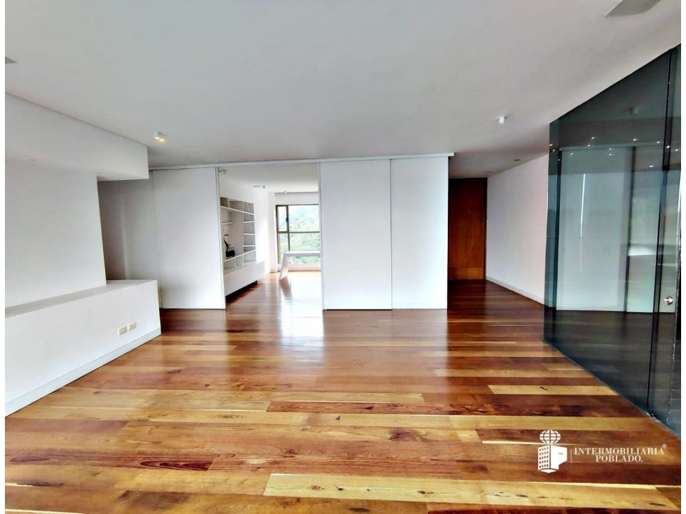 Apartamento en arriendo sector Las Palmas — foto 2