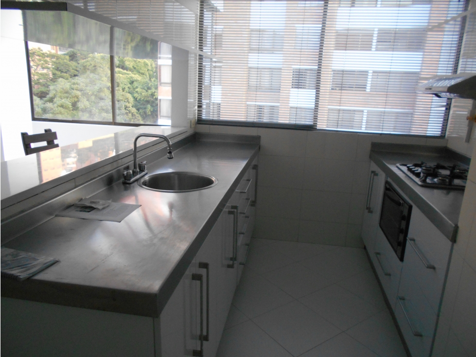 Apartamento en Arriendo sector Milla de Oro — foto 6