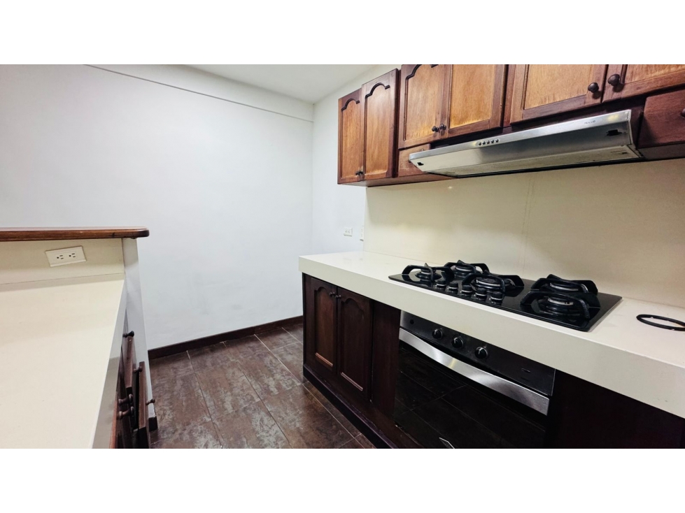 Apartamento en arriendo sector San Diego — foto 6