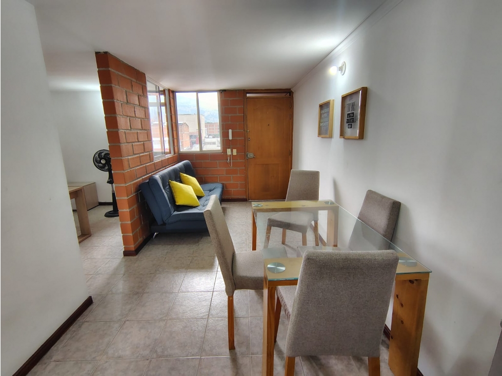 Apartamento en arriendo sector La Foresta — foto 3