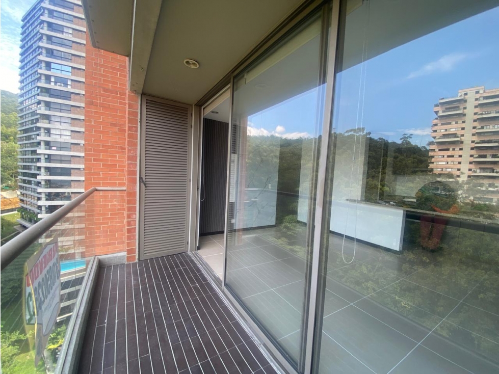 Arriendo Apartamento en el Poblado — foto 6