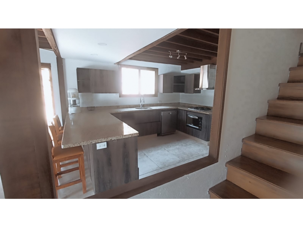 casa finca en arriendo en Guarne - 6