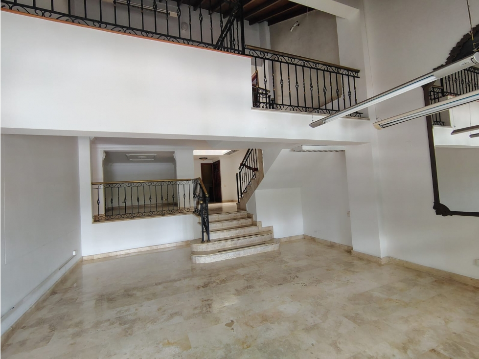 Casa en arriendo sector San Lucas — foto 2