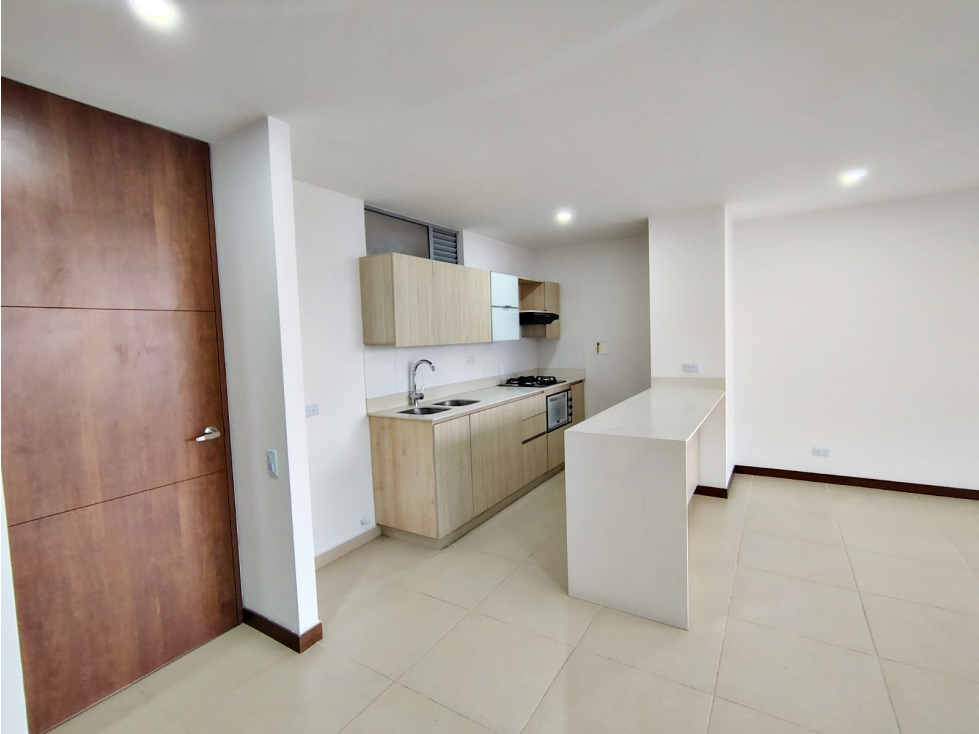 Apartamento en arriendo sector Los Gonzalez — foto 5
