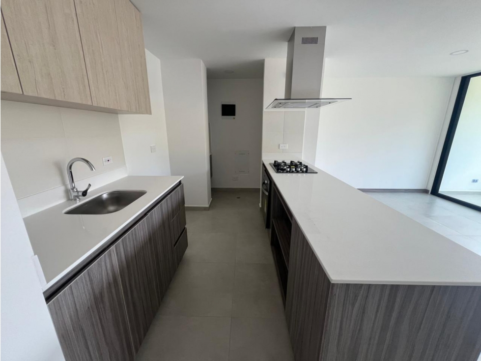 Apartamento en Arriendo Camino Verde Envigado — foto 2