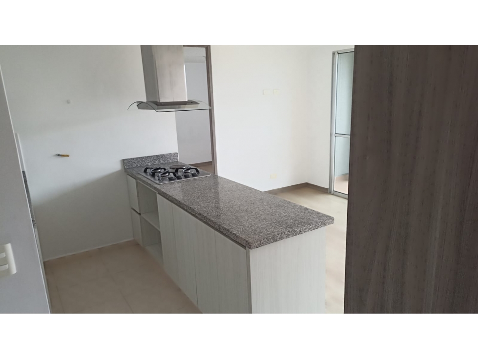 Apartamento en arriendo en Rionegro- los colegios — foto 6