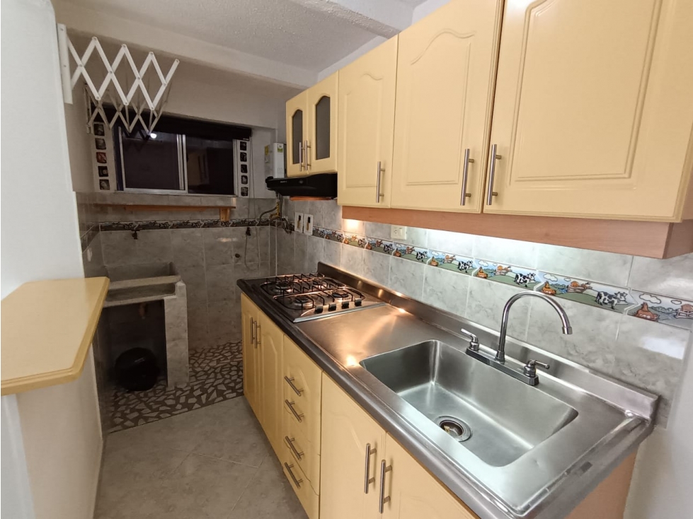Apartamento en Venta Los Colores Medellin — foto 2