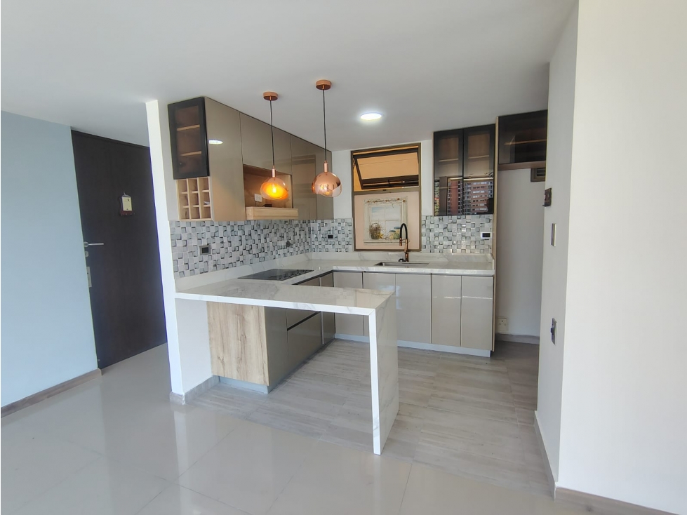 Apartamento en arriendo sector Intercontinental — foto 6