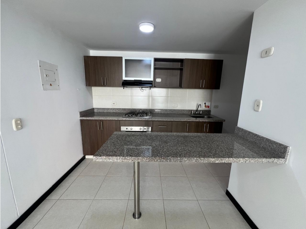 Apartamento en Arriendo Barrio San Jose Sabaneta — foto 3