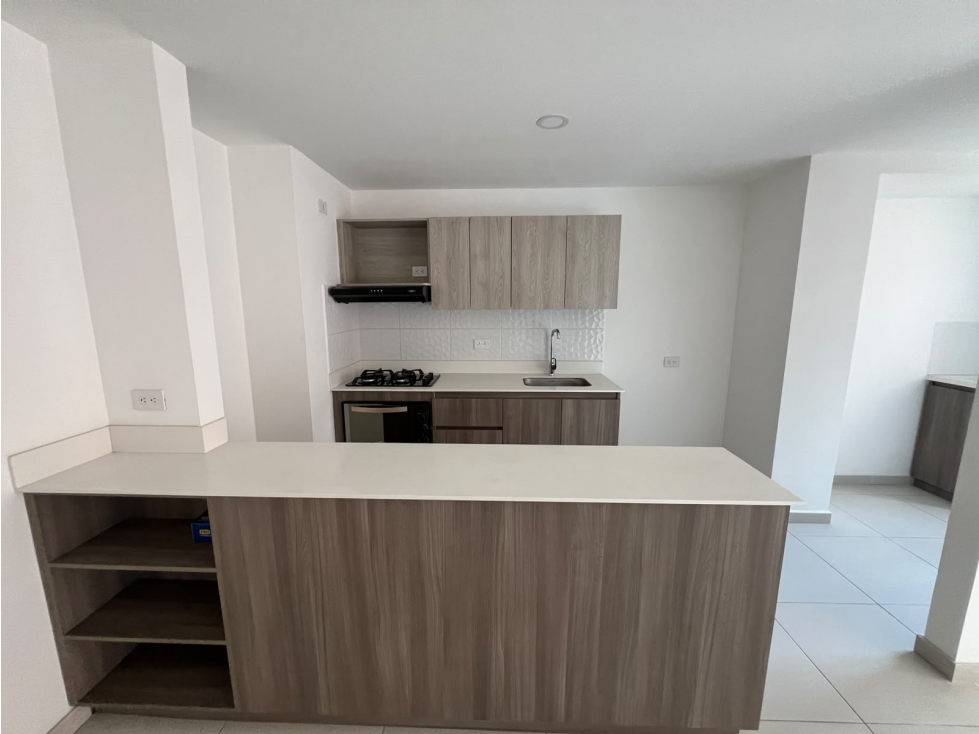 Apartamento en Arriendo San Diego Medellín — foto 3