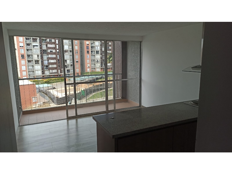 Apartamento en arriendo en Rionegro sector los colegios — foto 2