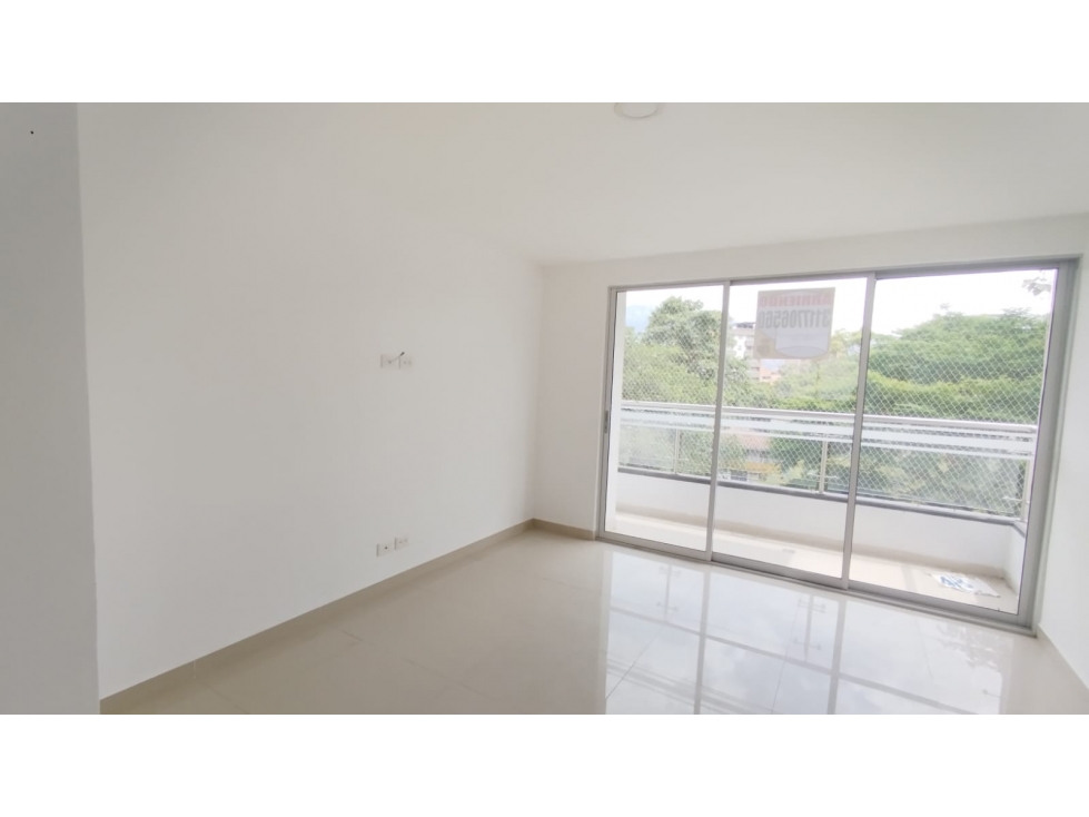 Apartamento En Arriendo En Sector Conquistadores — foto 4