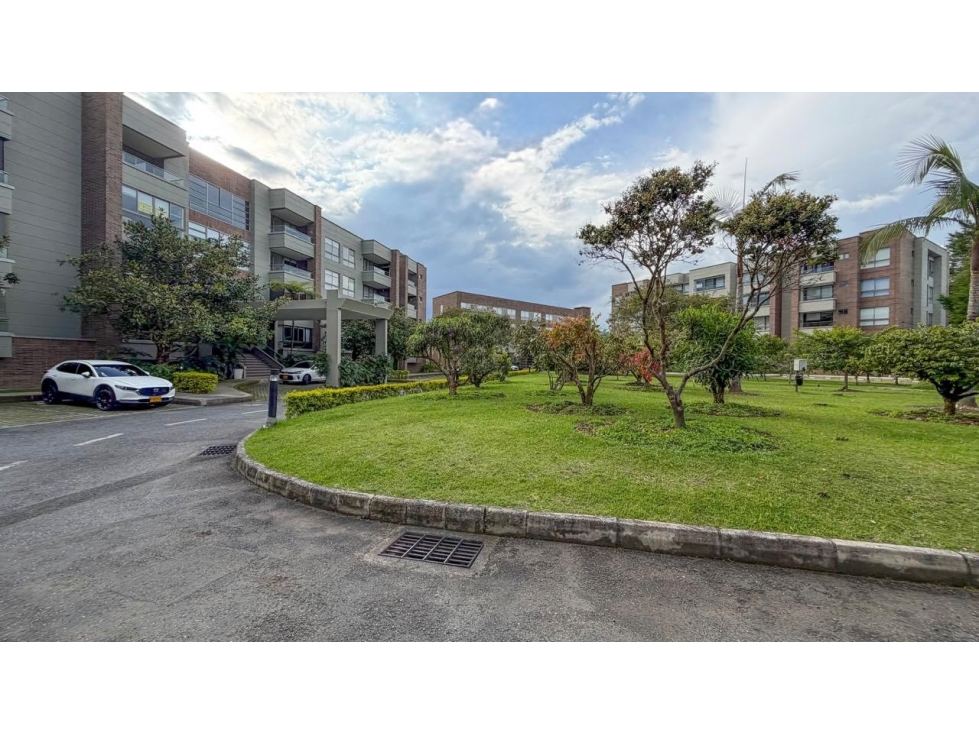 APARTAMENTO EN ARRIENDO Y VENTA EN CASA GRANDE LLANOGRANDE RIONEGRO — foto 2