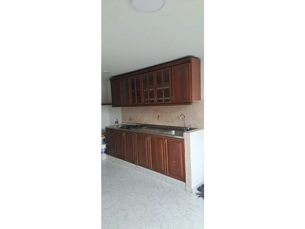 Apartamento En Arriendo En Belen Sector Granada