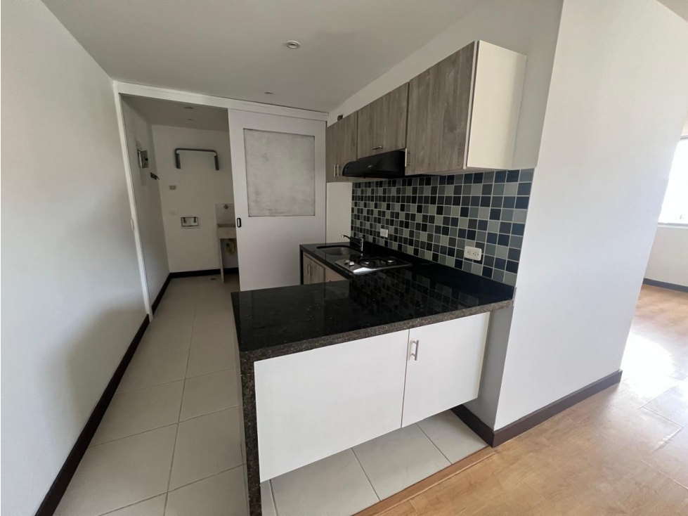 Apartaestudio en Arriendo El Poblado Medellin — foto 4