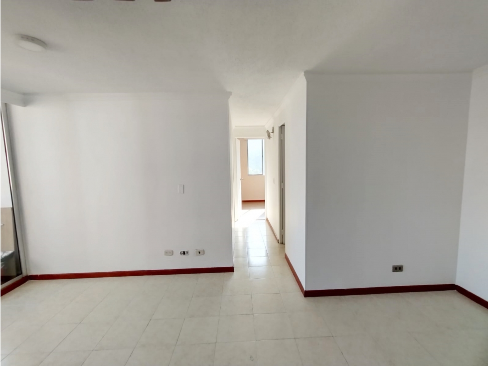 Apartamento en arriendo sector San Julián — foto 2