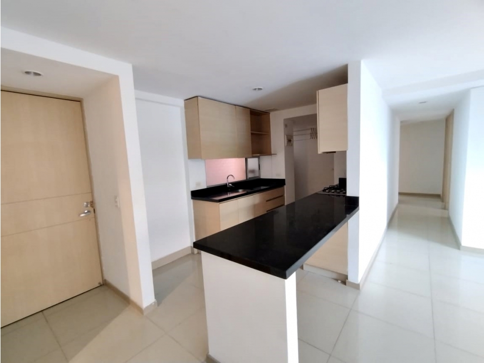 Apartamento en arriendo sector Santa Maria de los Angeles — foto 5