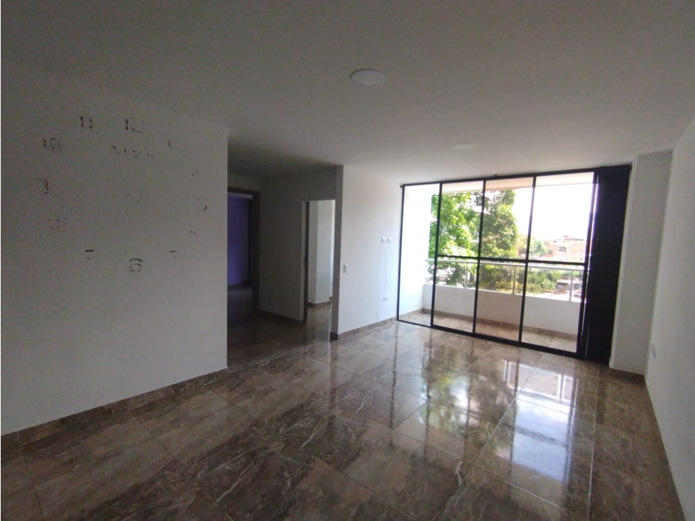Arriendo Apartamento en Manrique — foto 3