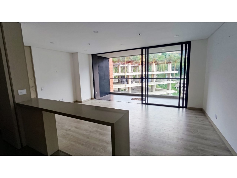 Apartamento en Arriendo sector superior padre Marianito
