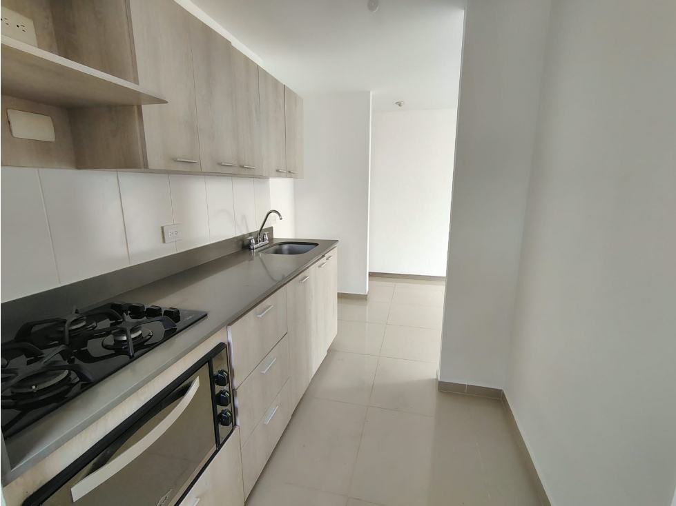 Apartamento en arriendo sector Señorial — foto 5