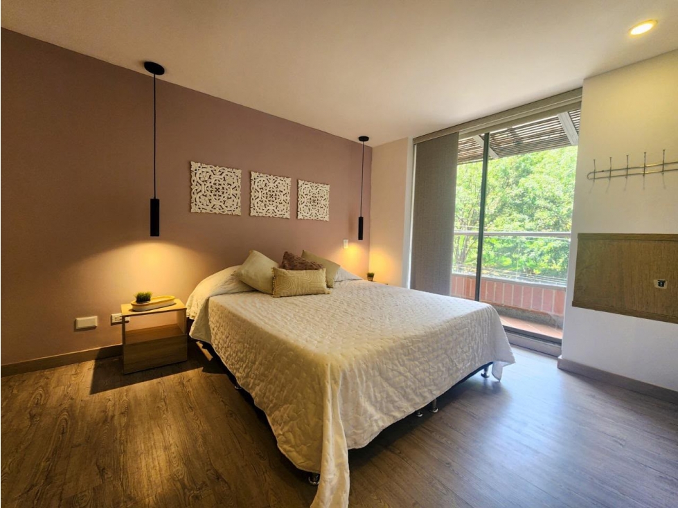 Arriendo Apartamento en el Poblado san Lucas — foto 6