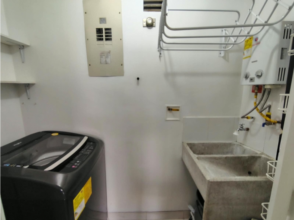 Apartamento en arriendo sector Provenza — foto 6