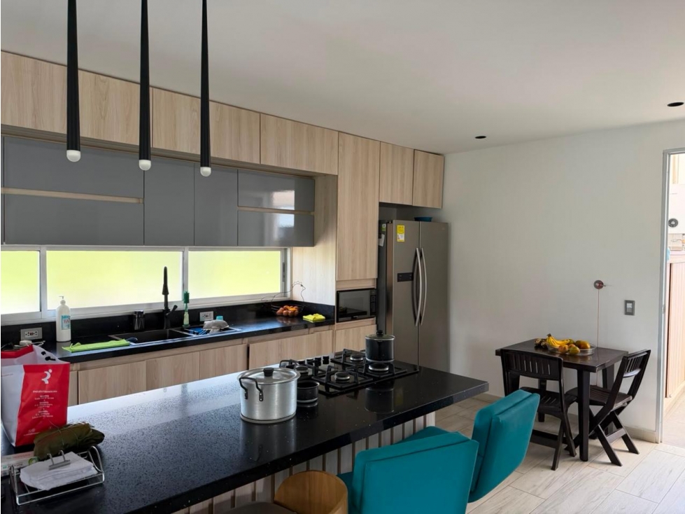 CASA PARA LA VENTA SECTOR ALTO DE LA VIRGEN — foto 2