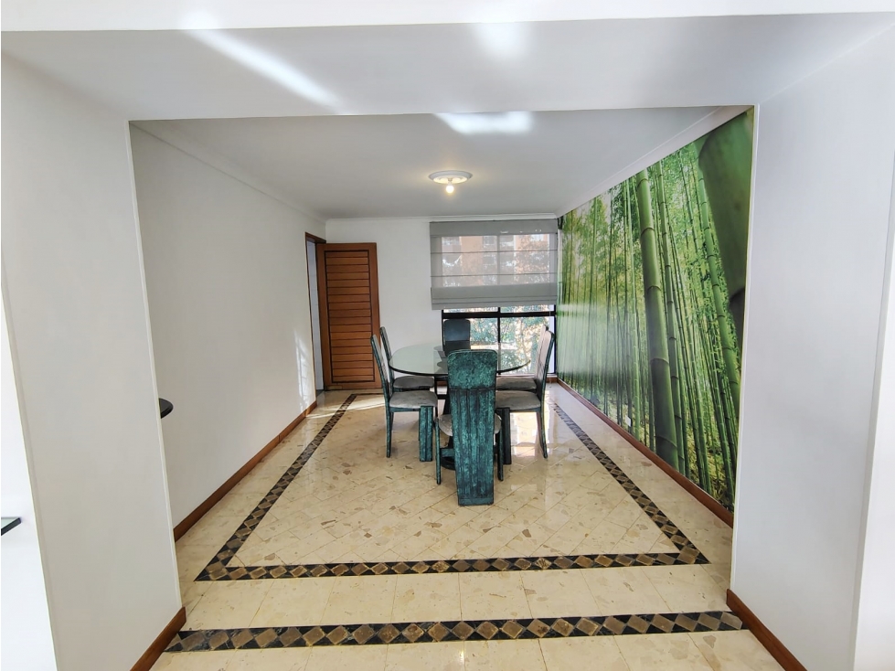Apartamento en arriendo sector Transversal Intermedia — foto 6