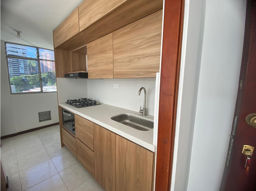 Arriendo Apartamento en el Poblado — foto 4